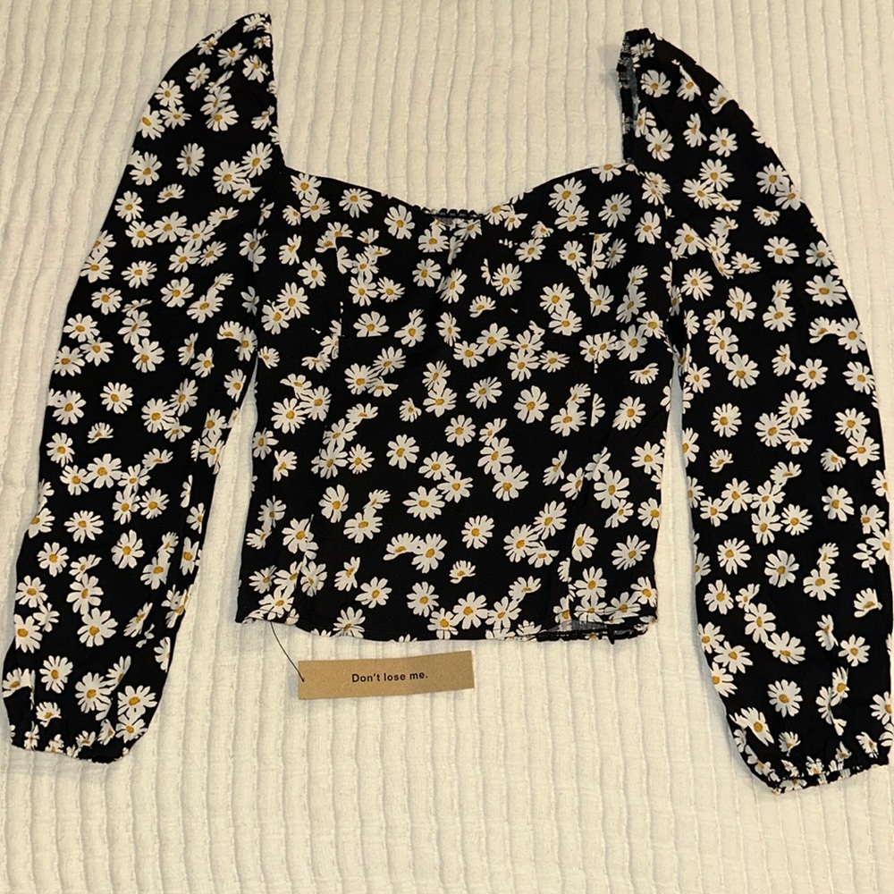 NWT Reformation Reign top